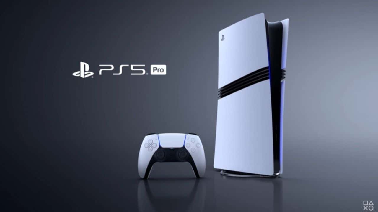 Gran Turismo 7 Shines with 8K and Ray Tracing on PS5 Pro