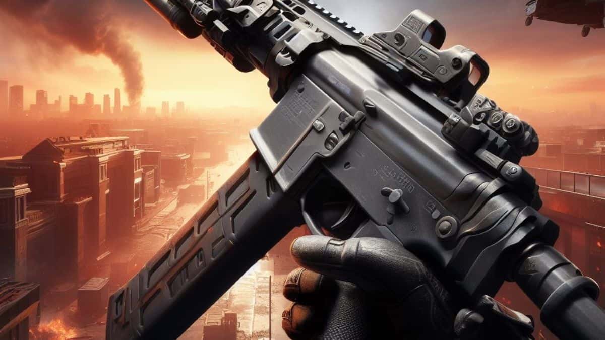 Battlefield 2042 Season 6 Dark Creations Update: New Map, Weapons, and Quality-of-Life Enhancements