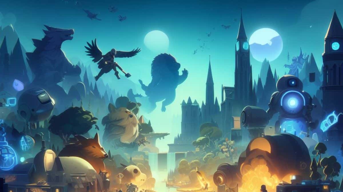 Analyzing the 10 Most-Played Game Demos on Steam This Month
