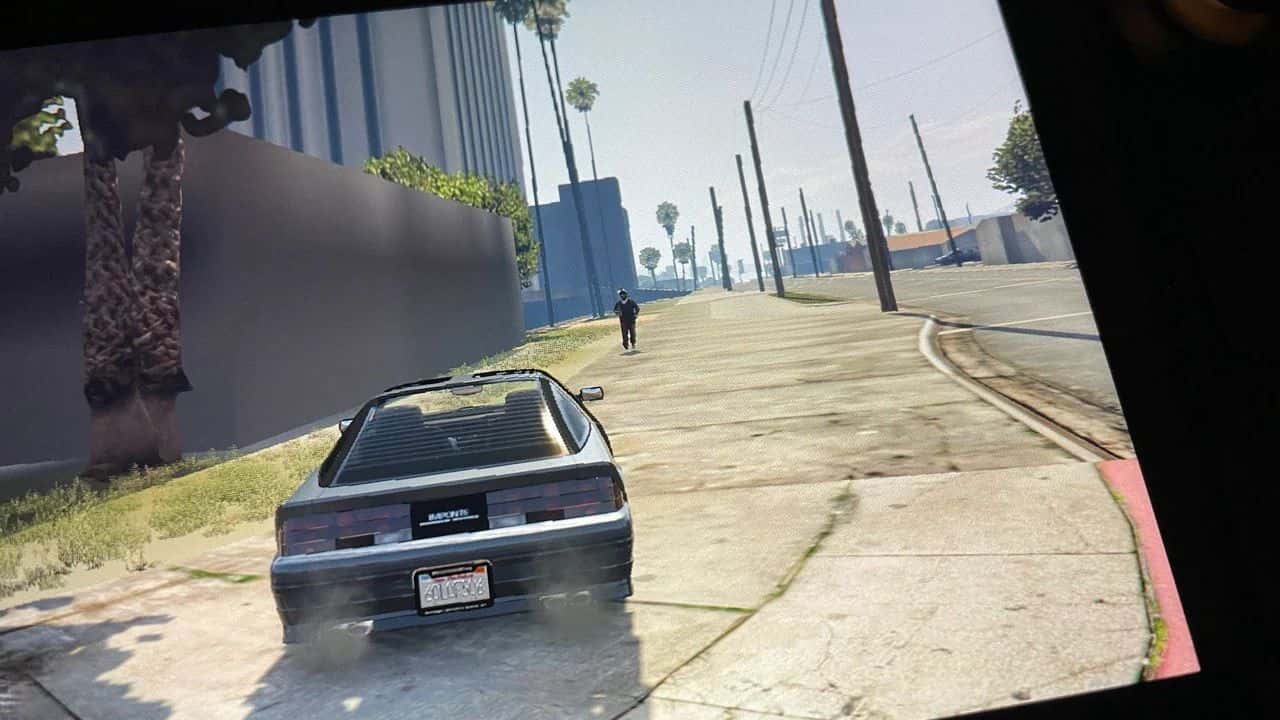 Steam Deck Users Upset Over GTA Online Update That Blocks Access