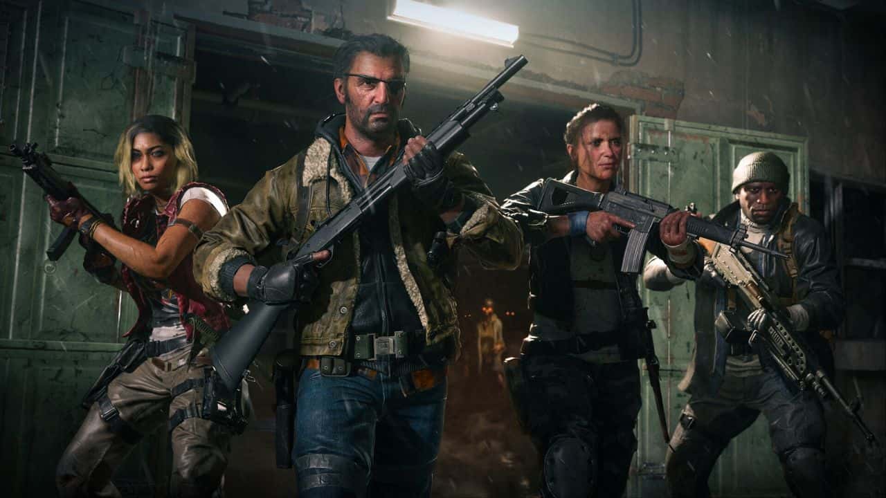 Call of Duty: Black Ops 6 Gunsmith UI Overhaul Leaked