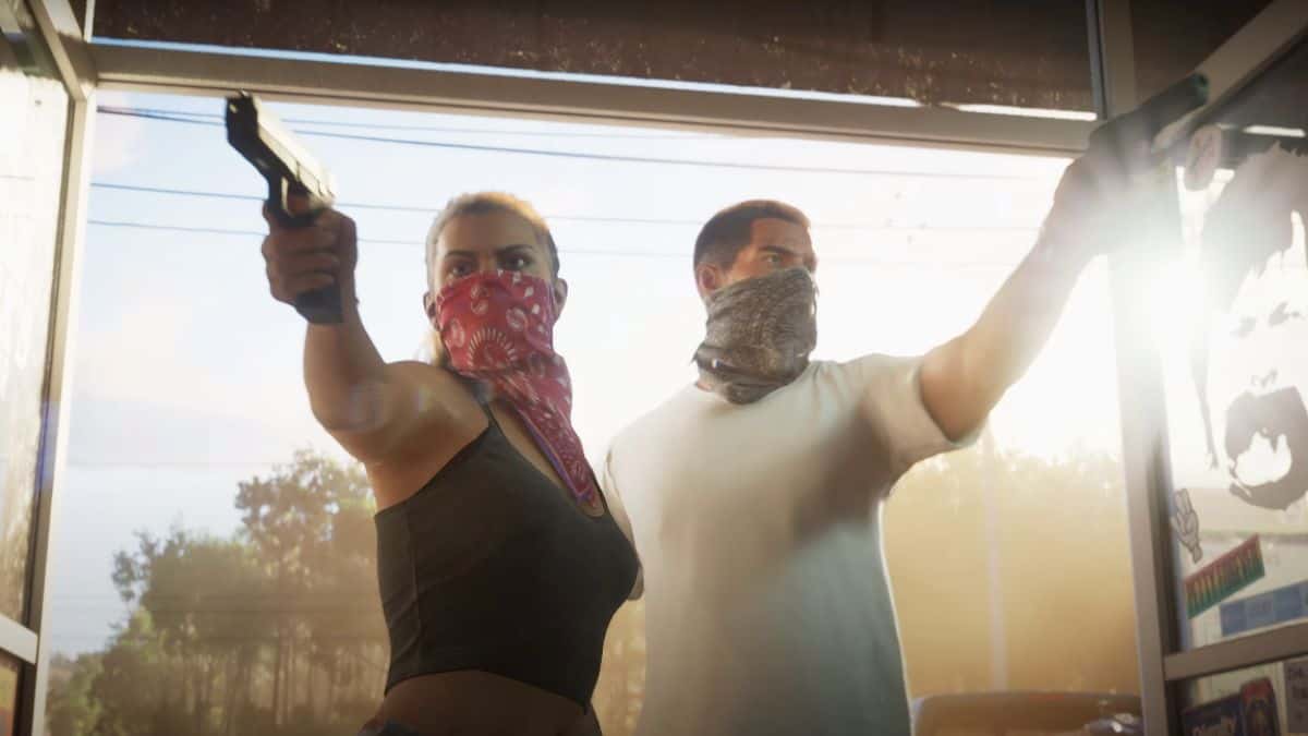 Grand Theft Auto 6 Trailer Announcement Sets New Record on Twitter"