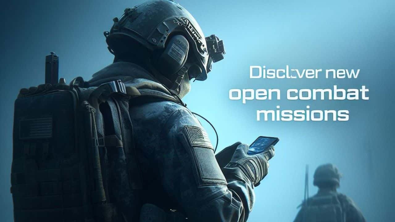 Call of Duty: Modern Warfare III Campaign Offers Unprecedented Freedom