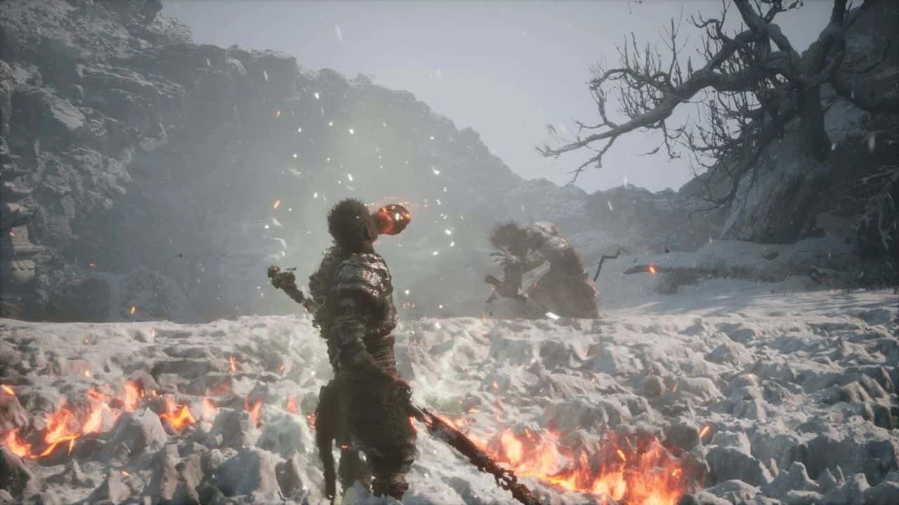 Black Myth: Wukong Set for Exciting DLC Expansions