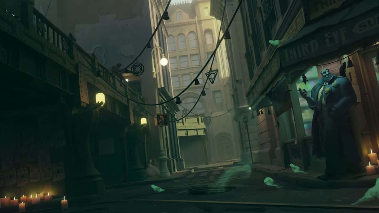 Valve Called Out for Breaking Its Own Steam Store Rules with Deadlock