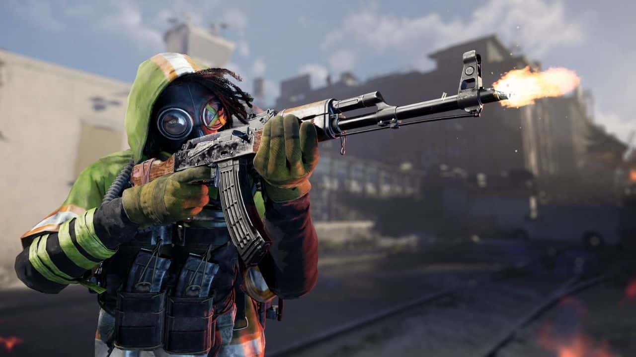 Call of Duty Fans Criticize XDefiant's New Map for Alleged Copying