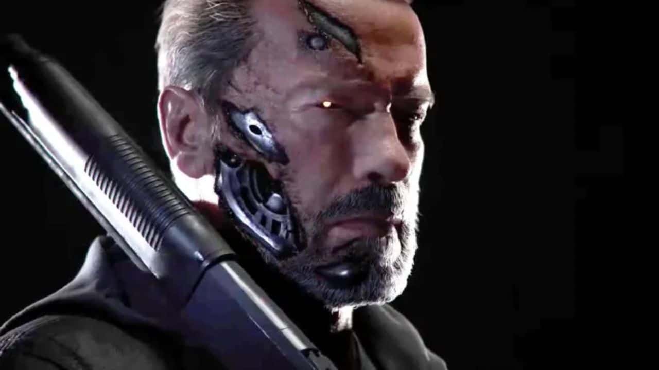 Mortal Kombat 1 DLC Might Miss Arnold Schwarzenegger as Conan