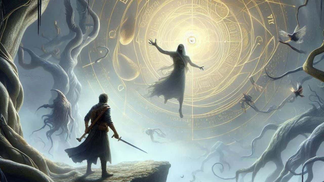Elden Ring: Exploring the Secret of Tibia Mariner in Shadow of the Erdtree