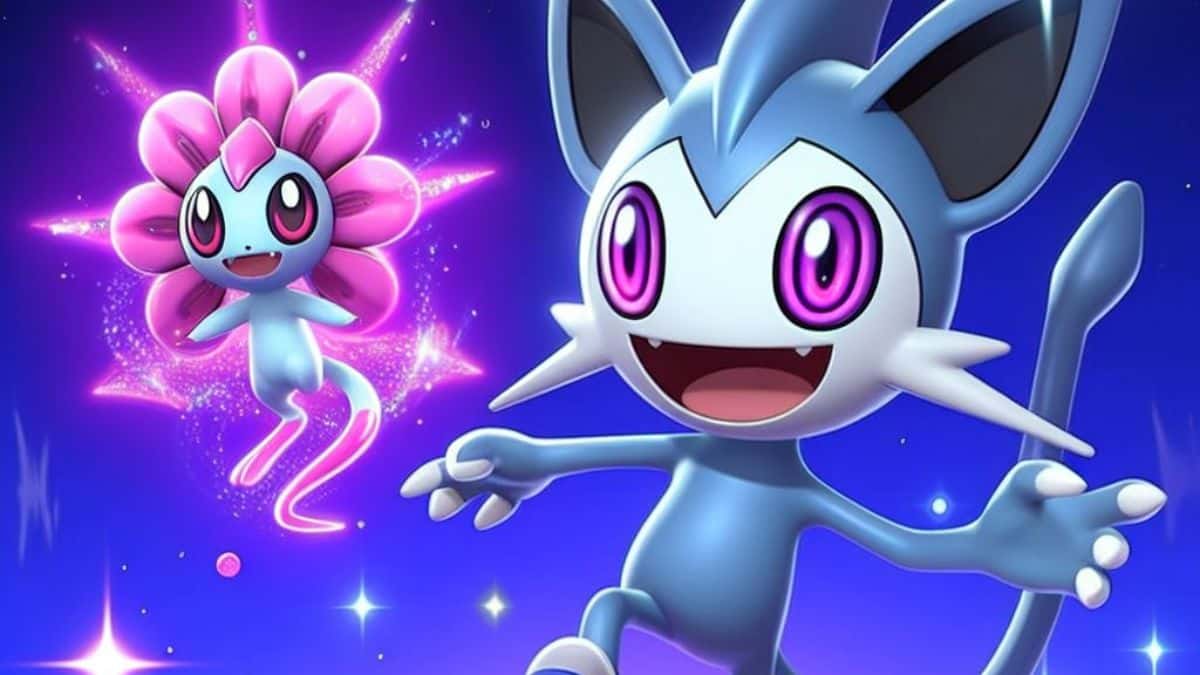 Pokemon GO Guide: Capturing Shiny Hisuian Sneasel and Evolving into Shiny Sneasler