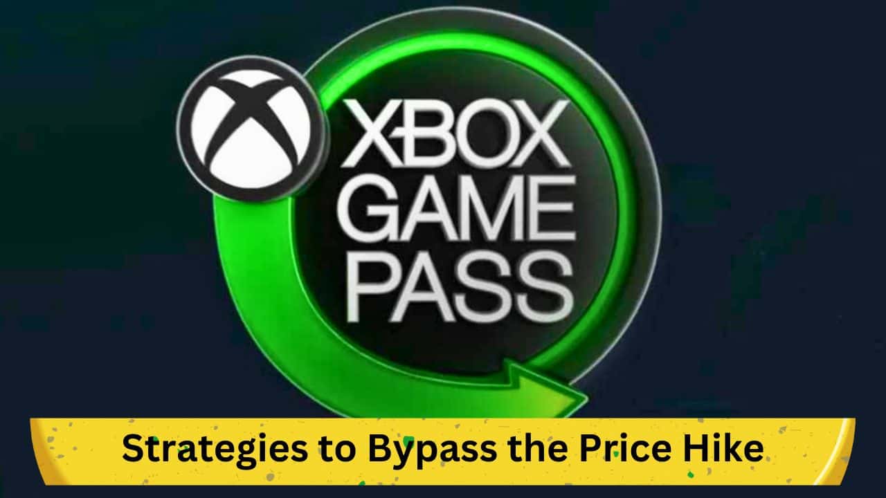 Xbox Game Pass Ultimate: Strategies to Bypass the Price Hike