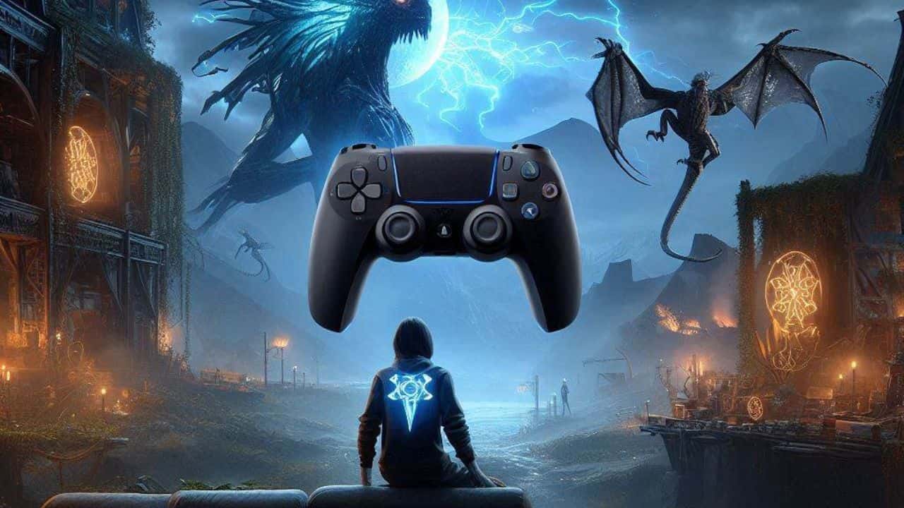 Sony PS5 Beta Update: Discover the Latest Firmware Features