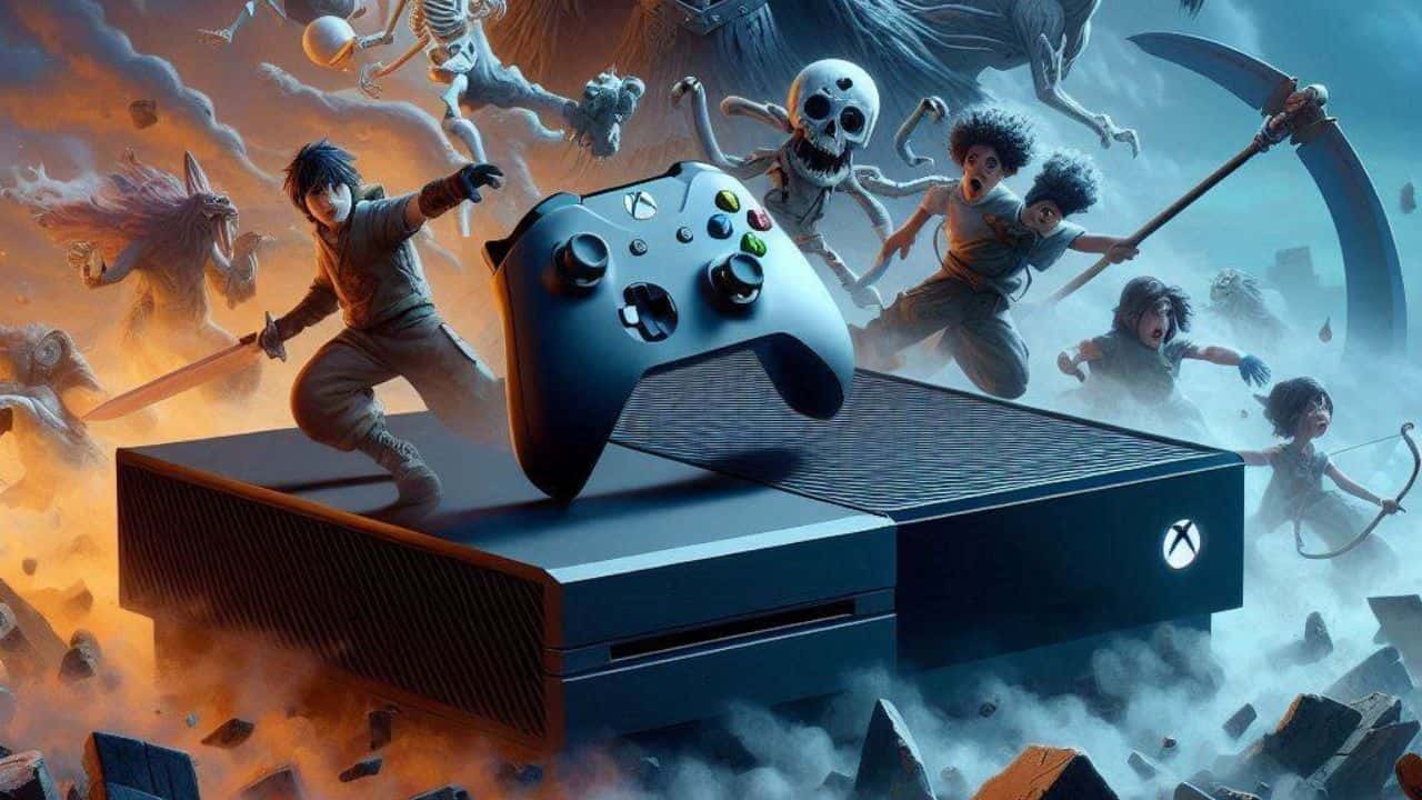 Xbox One Consoles Facing Major Firmware Update Issues