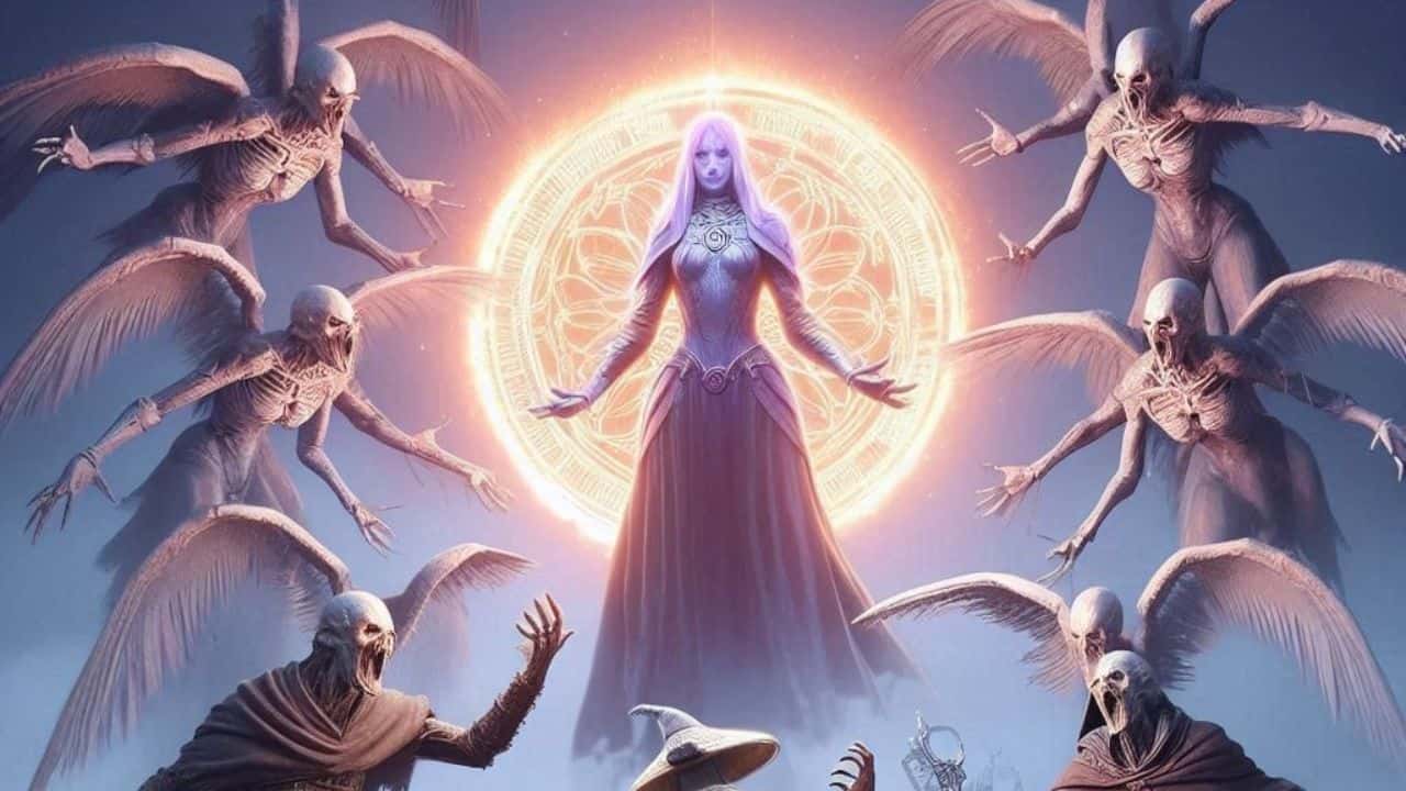 Elden Ring Players Frustrated by Incompetent Let Me Solo Her Clones