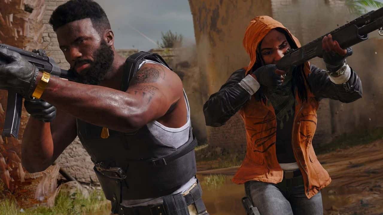 Call of Duty: Black Ops 6 Nerfs Powerful Weapon in Beta Weekend 2