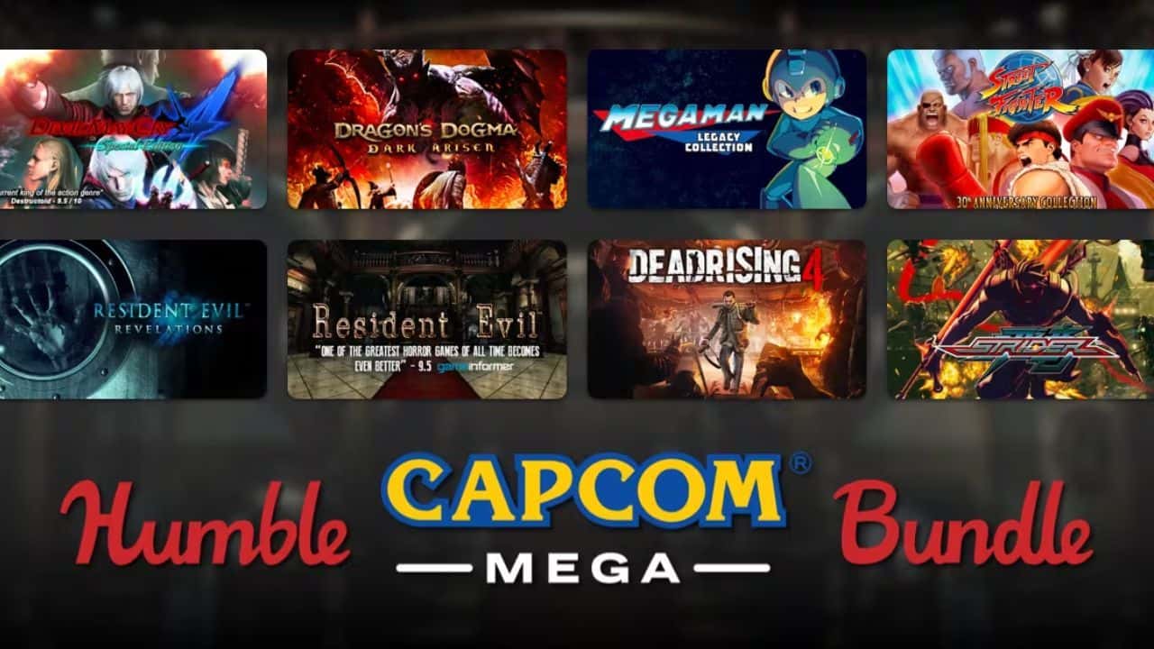 Humble Bundle Offers Dune: Imperium and 8 More Board Games for $18