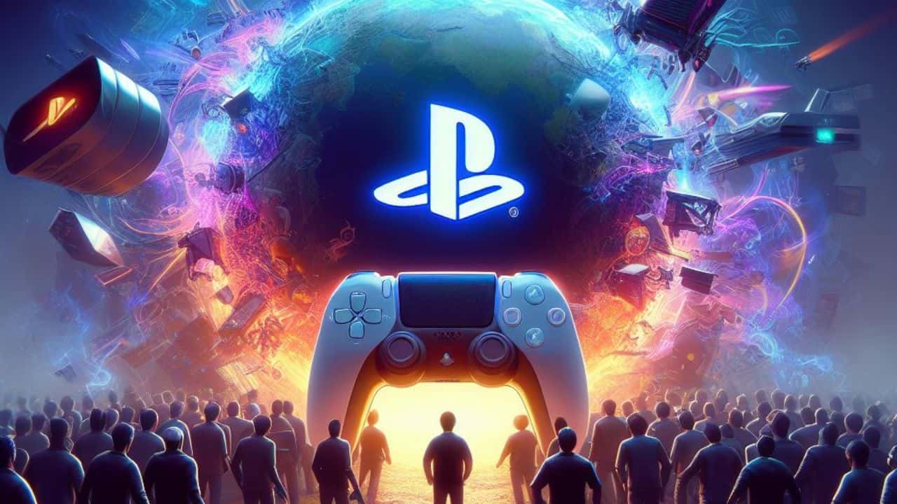 Sony Faces $7.9 Billion Lawsuit: Potential Compensation for PlayStation 5 Owners