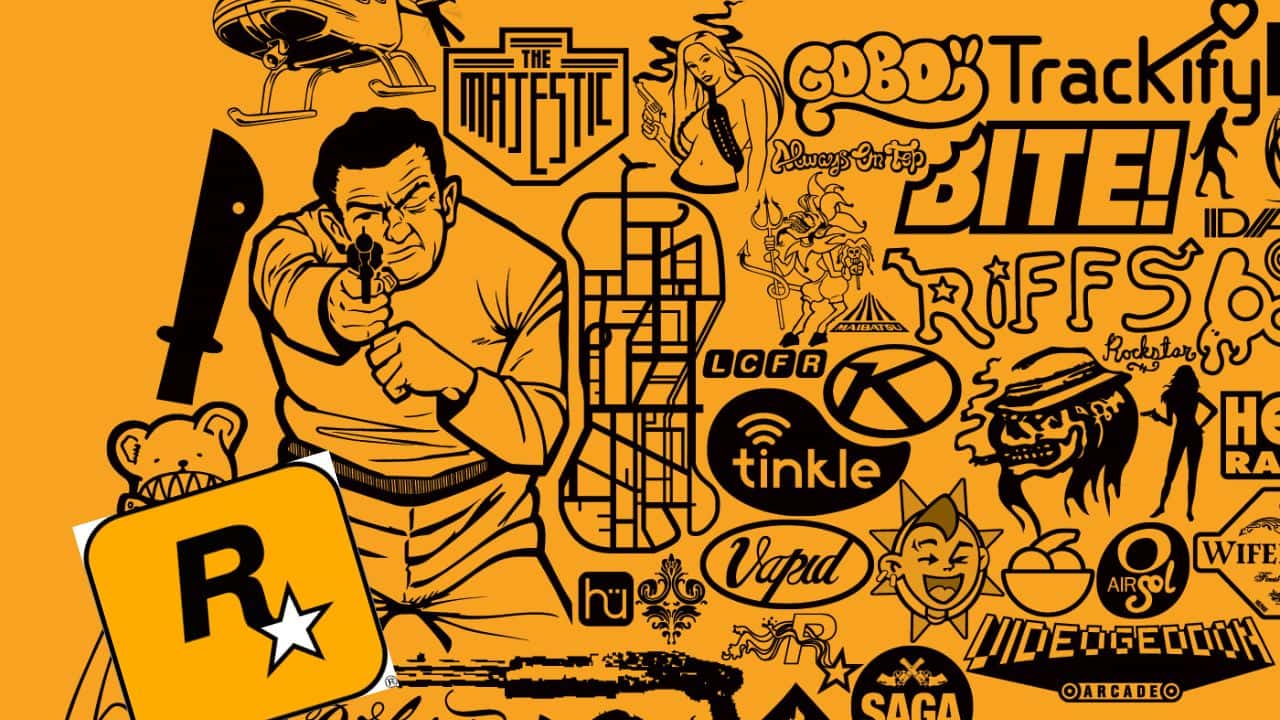 Rockstar Games' Unexpected Sale of Cracked Game Versions