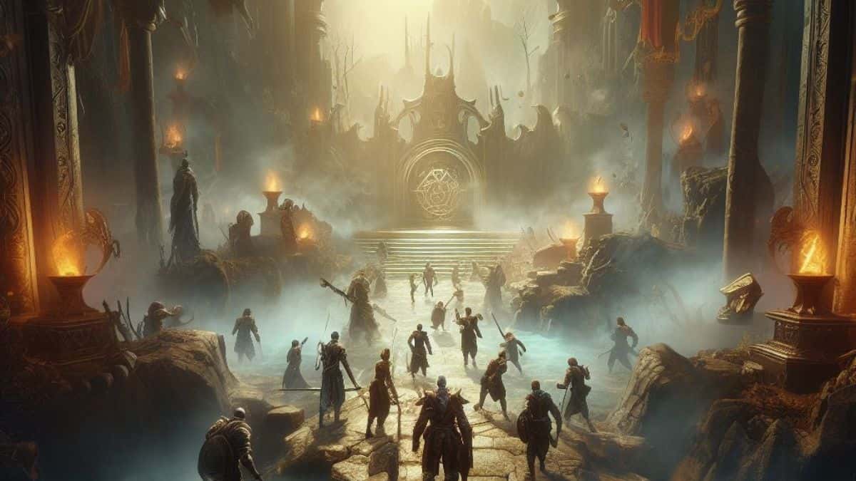 Unraveling the Most Complex Quests in Baldur's Gate 3