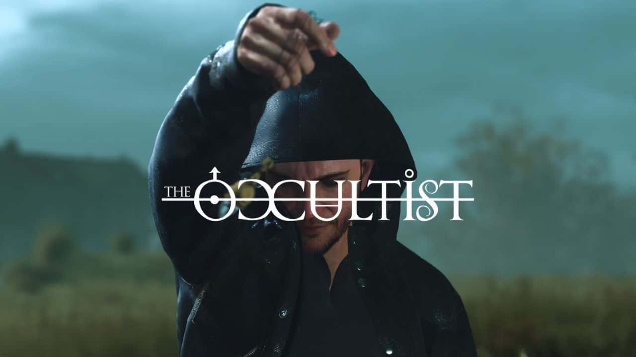 The Occultist: New Horror Game Announced for PS5 and Xbox in 2025