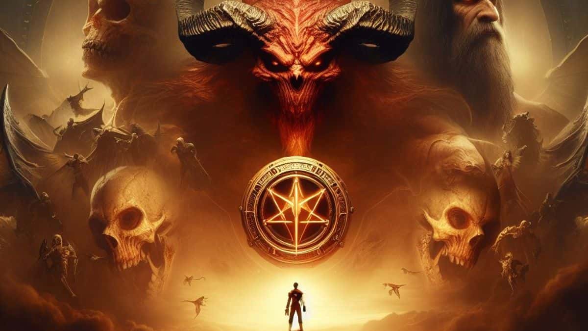 Diablo 4 Patch 1.2.3: New Features and Fixes Unveiled