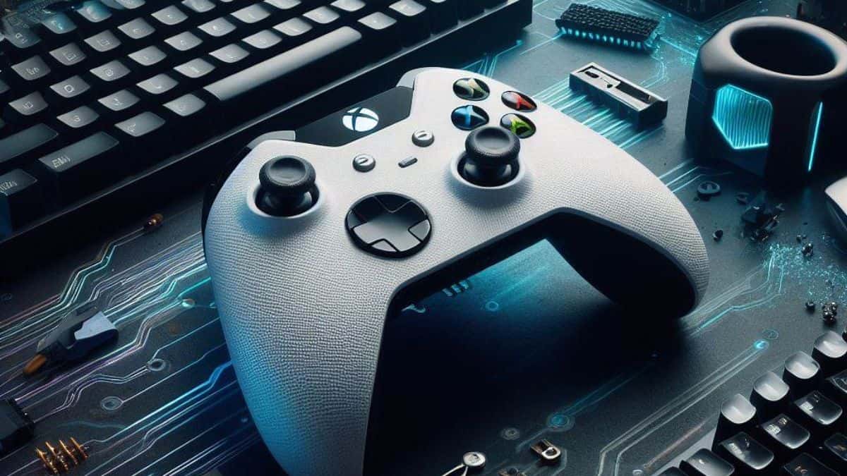 Xbox Adaptive Controller and Elite Series 2 Introduce Keyboard Remapping for Enhanced Accessibility