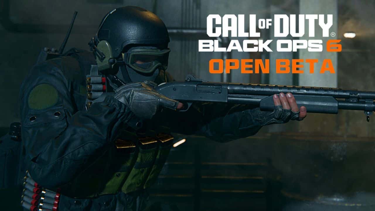 Final Hours: Black Ops 6 Beta Wraps Up, Open Beta Next