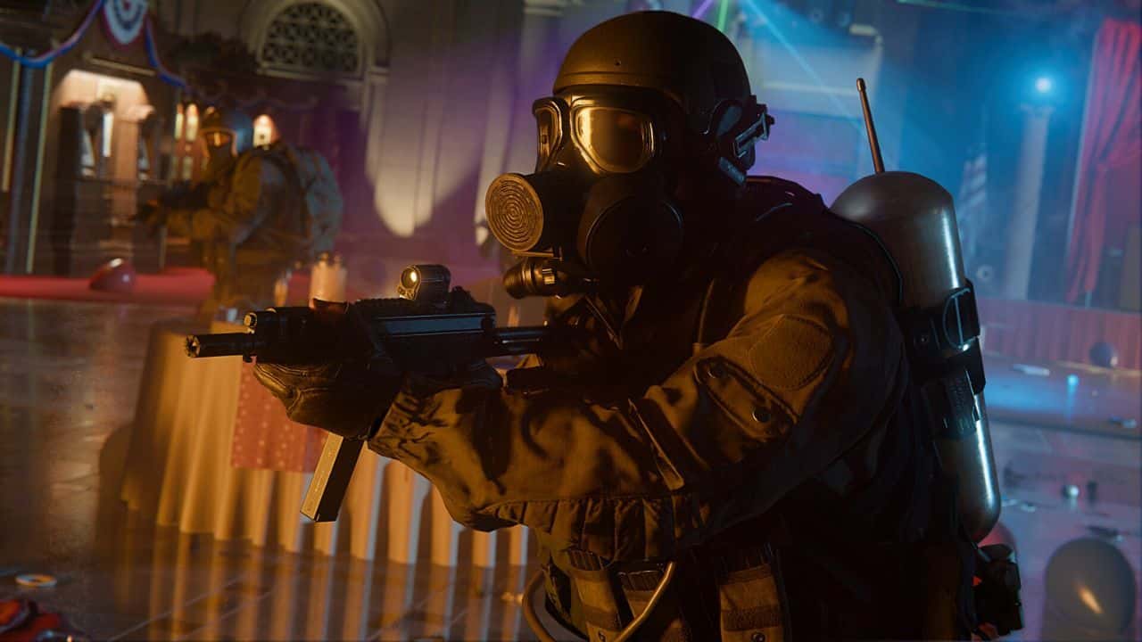 Black Ops 6 Beta Updates Address Audio Issues