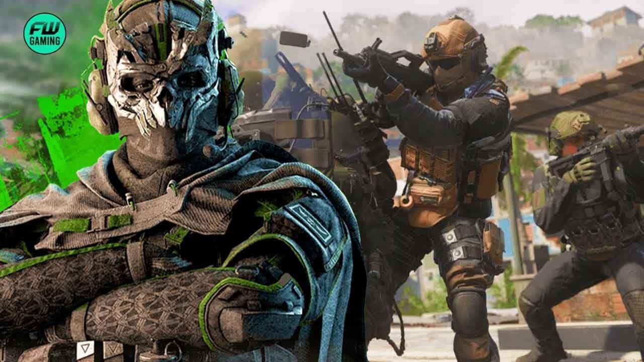 Activision Bans 65,000 Accounts in Call of Duty for Cheating