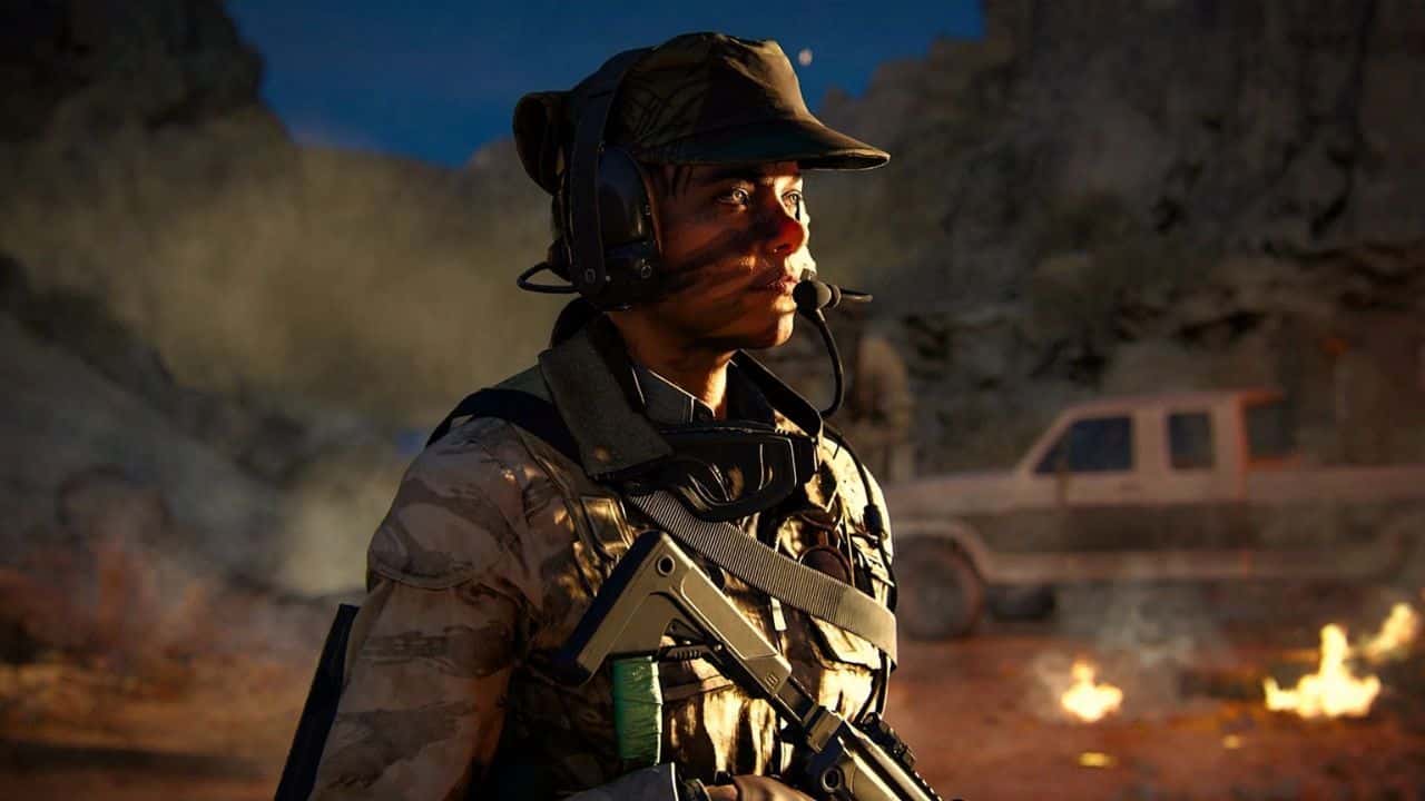 Black Ops 6 Trophy List Leaks Online Ahead of Release