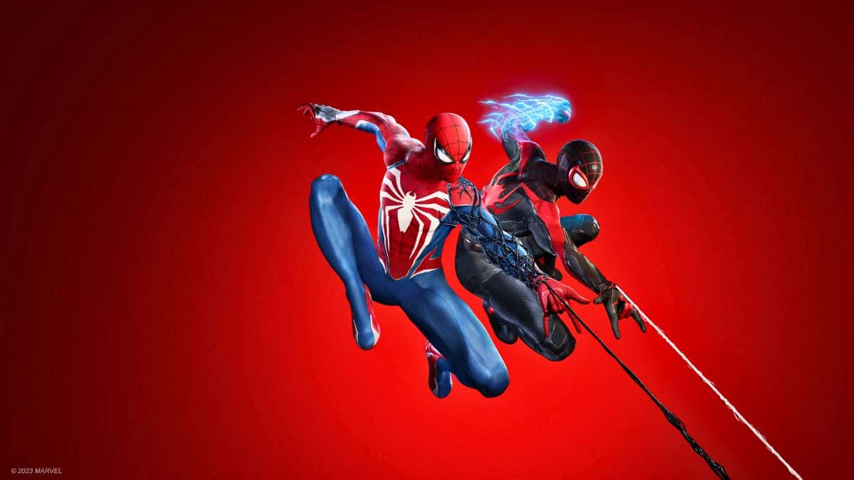 Player Completes Marvel’s Spider-Man 2 in Record Time: 30 Hours