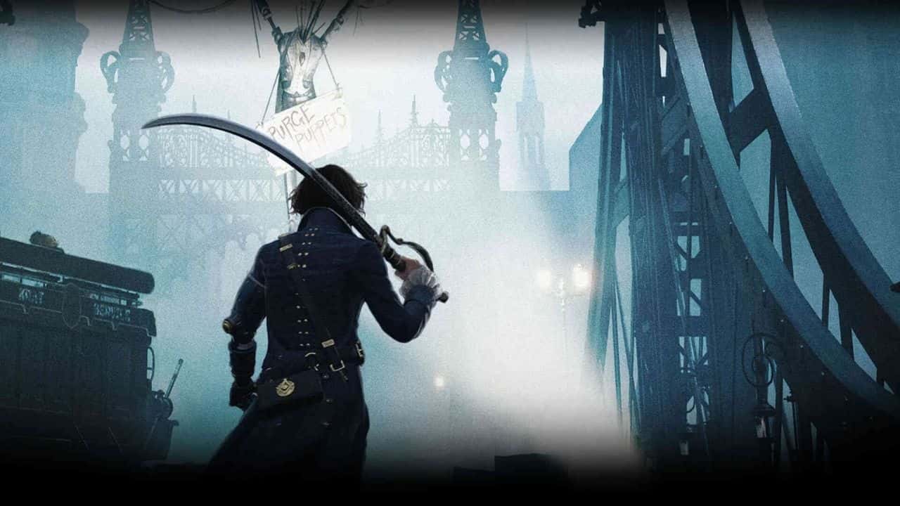 Lies of P Sequel Teases Open-World Elements with Wizard of Oz Theme