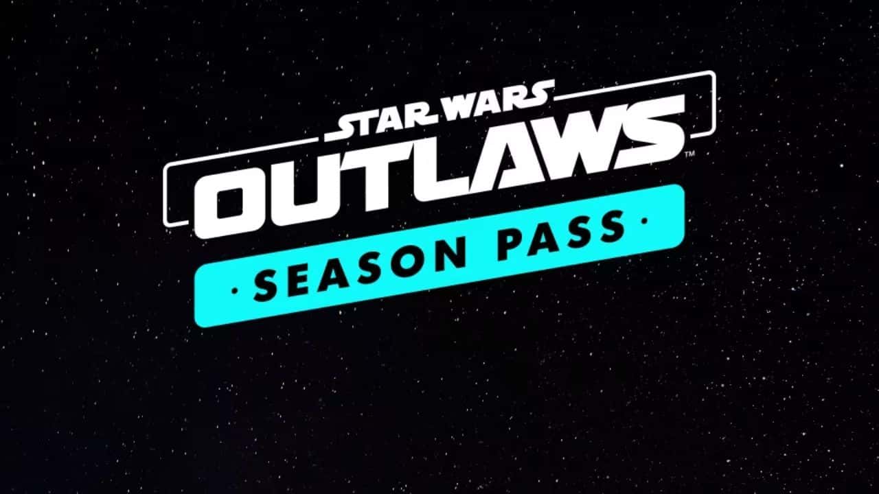 Star Wars Outlaws Season Pass Roadmap Revealed