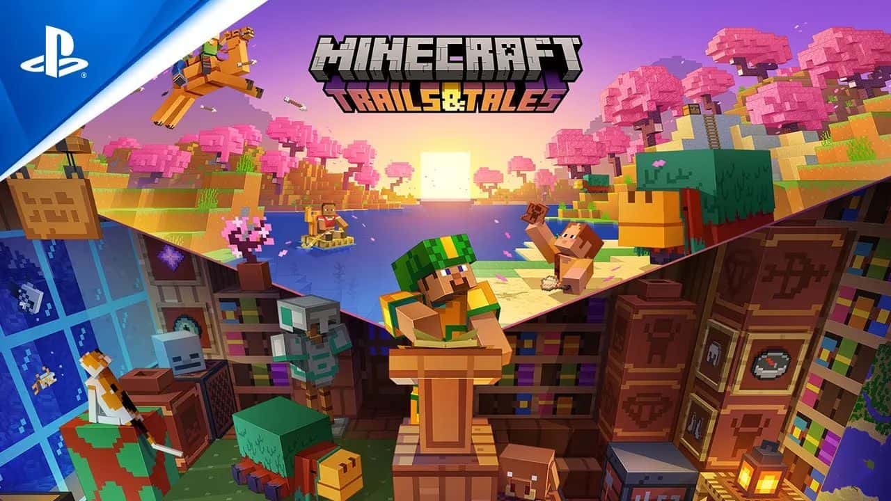 Minecraft Community Debates Next Mob Visual Update
