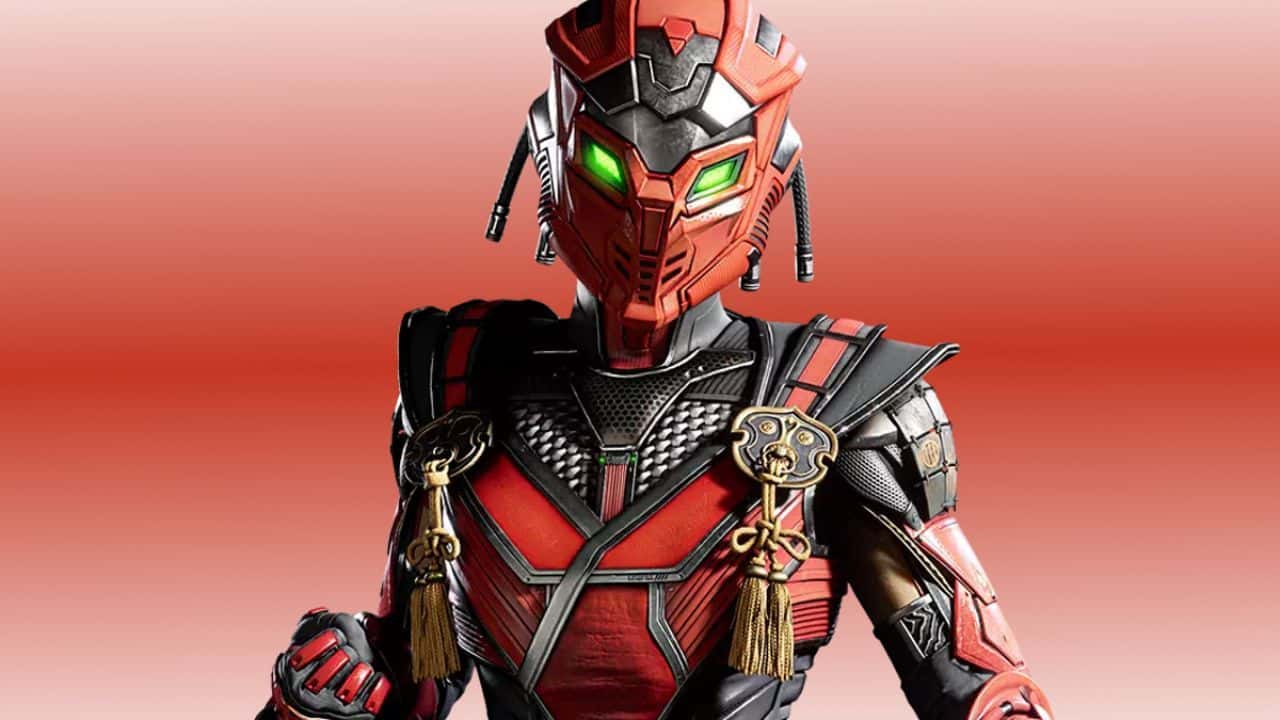 Mortal Kombat 1 DLC Reveals New Sektor Fatality