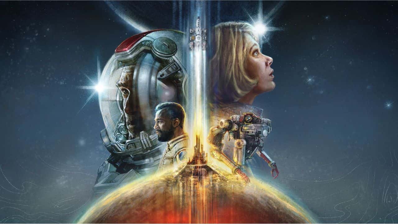 Bethesda Aims for Starfield to Become a Long-Lasting RPG Classic