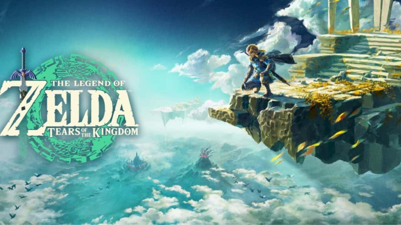 Zelda Player's Genius Device Outwits Mucktorock Boss