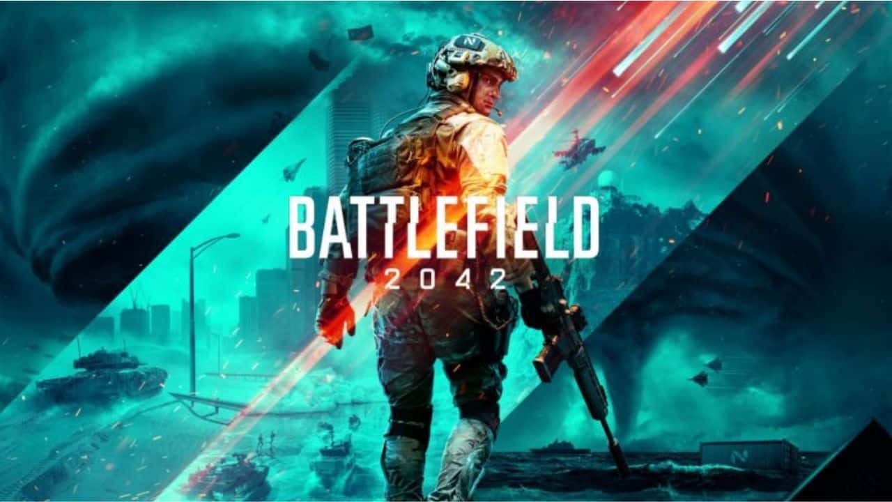 Battlefield 2042 September 2024 Update Patch Notes Revealed