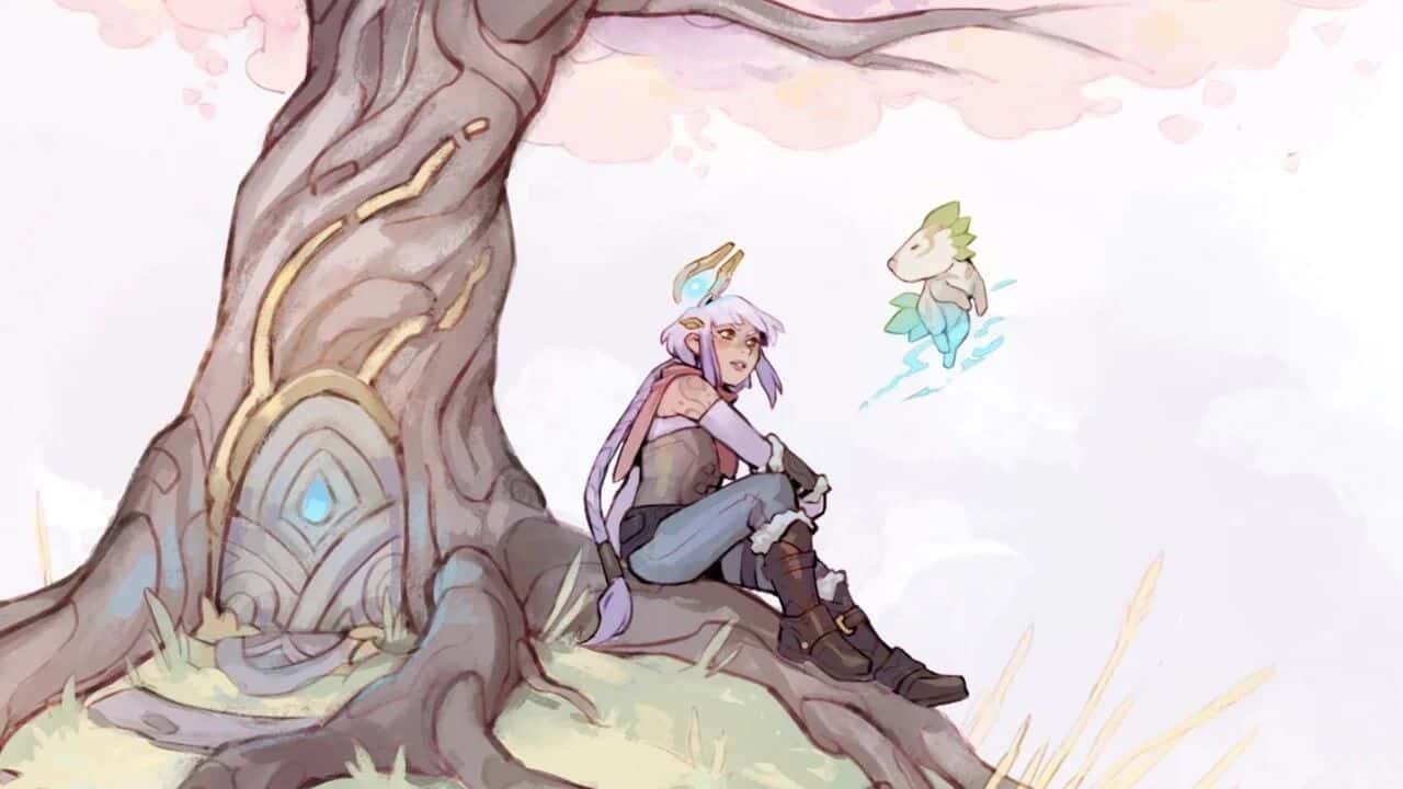 CrossCode Developers Reveal New Game, Alabaster Dawn