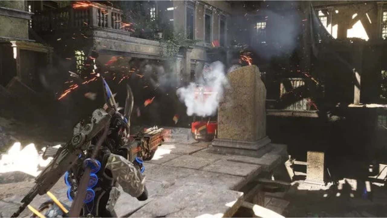 The First Descendant Players Request Removal of Confirmation Screen