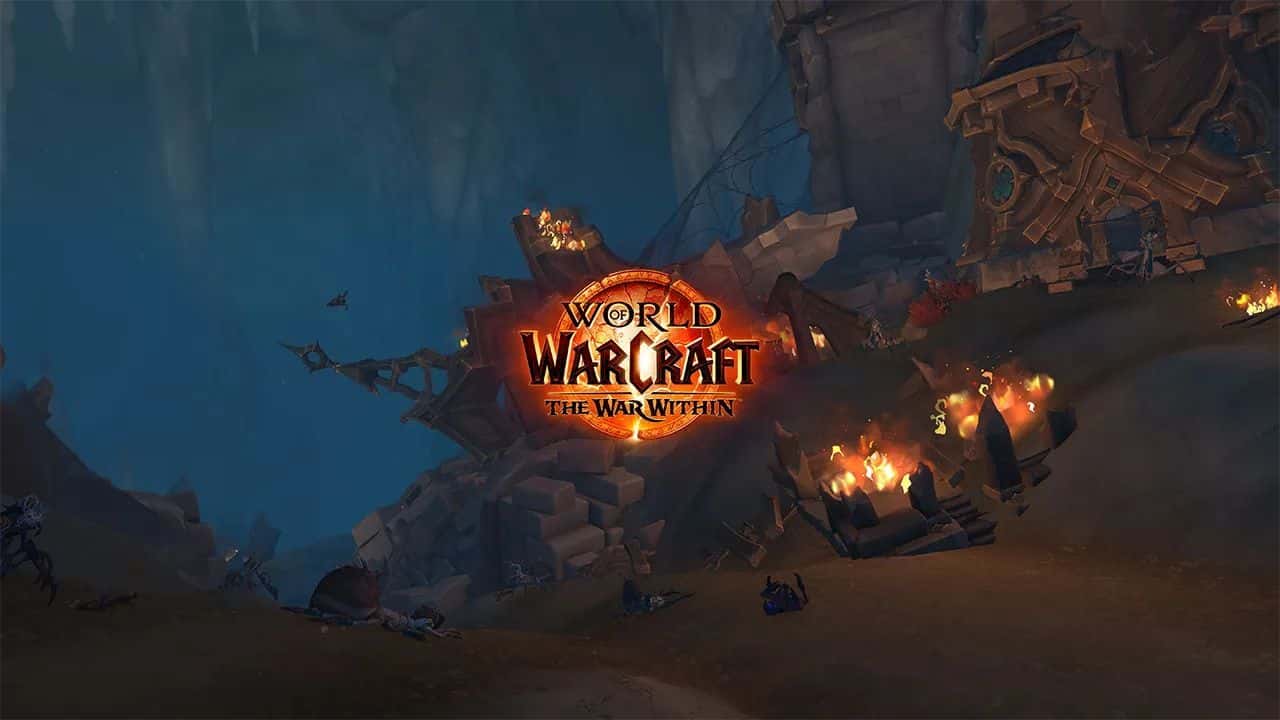World of Warcraft Patch 11.0.2 Brings Major Class Updates