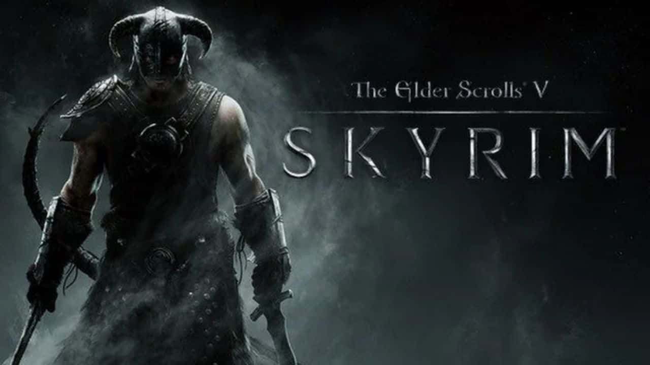 Skyrim Players Share Their Unique and Odd Collection Habits