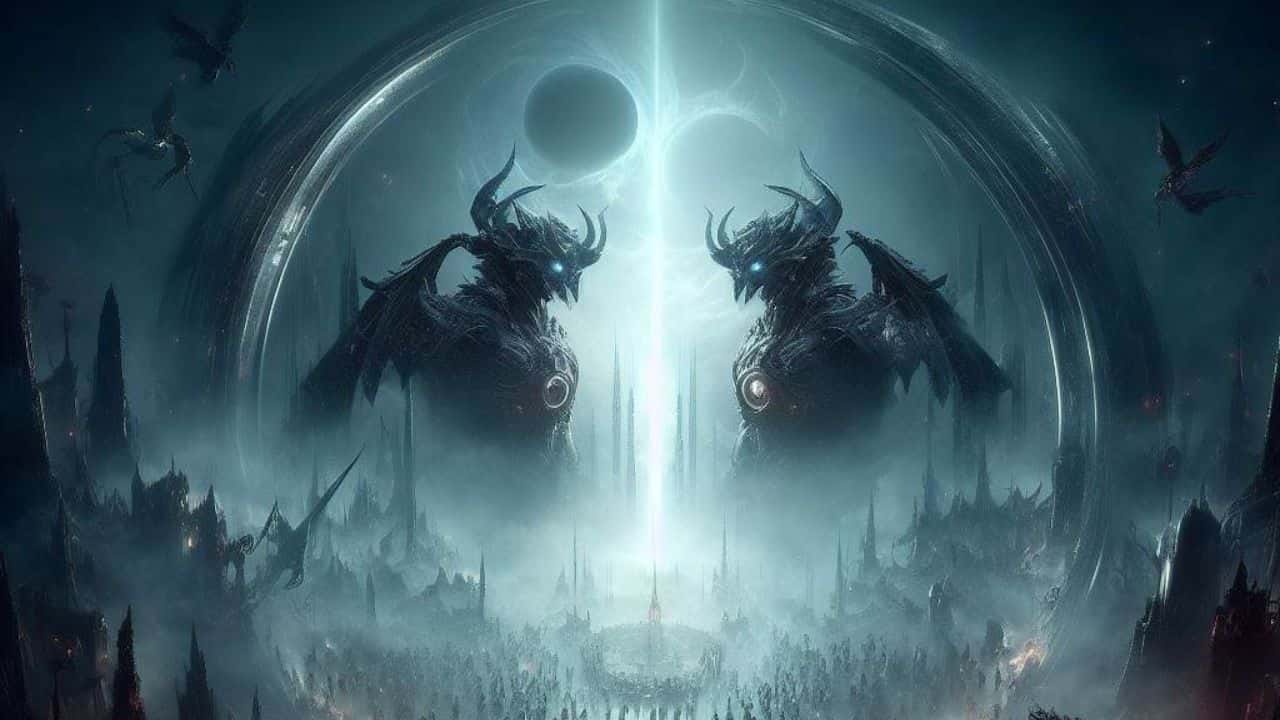 NVIDIA RTX 4090 vs AMD RX 7900 XTX in Lords of the Fallen