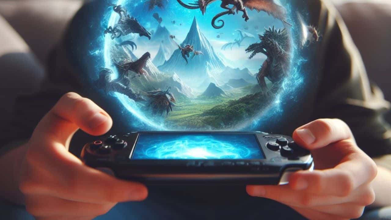 PlayStation Portal Handheld: Rapid Sell-Out and Market Prospects Explored