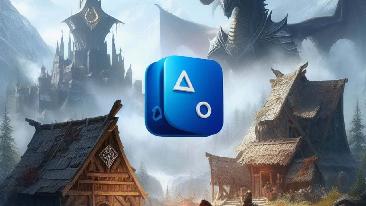 PlayStation Plus Offers Free Access to Skyrim: The Timeless Classic RPG