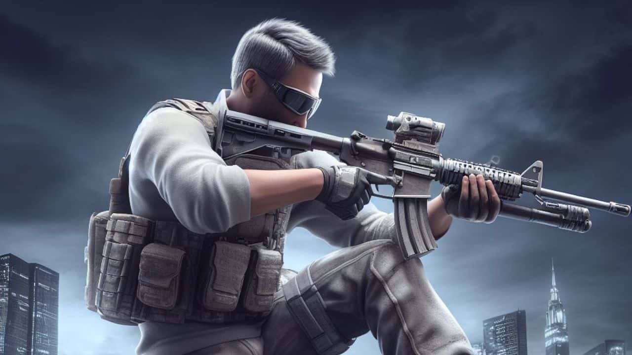AMD’s Anti-Lag Feature in Counter-Strike 2: Risk of Player Ban and the Developer’s Response
