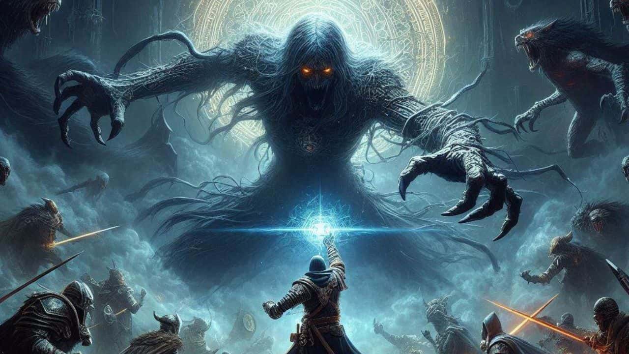 Unprecedented One-Hit Defeat of Radahn in Elden Ring DLC