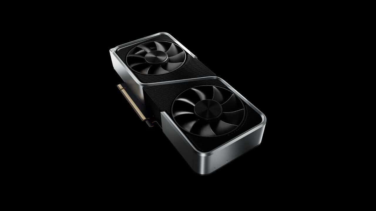 Nvidia Ends Production of Popular RTX 3060 GPU