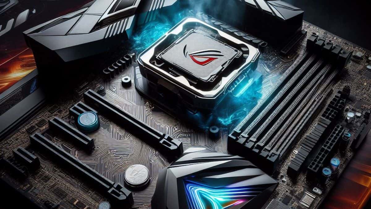 Asus ROG Formula Z790 Motherboard Launch: Comprehensive Analysis of Features, Compatibility, and Pricing
