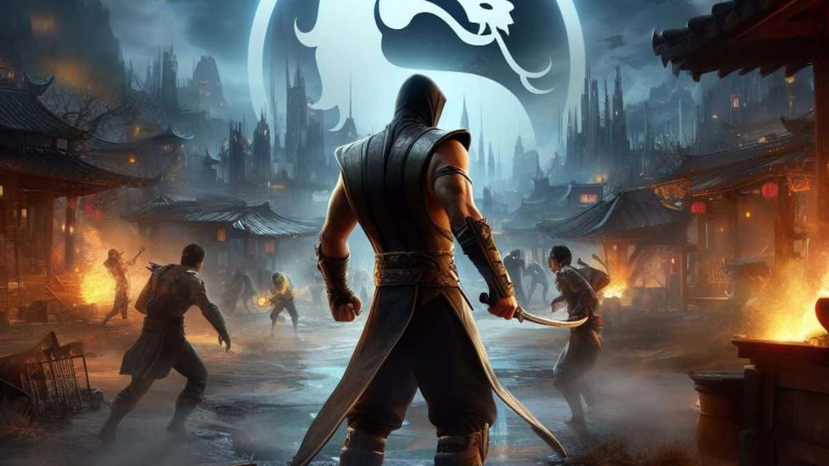 Mortal Kombat 1's November 2023 Update: New Features and Fixes