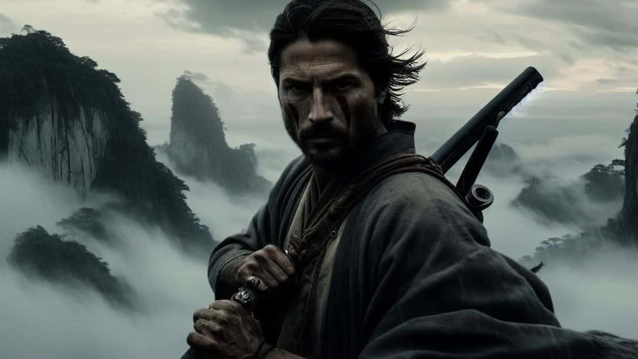 Ghost of Tsushima Film Progress: Director Chad Stahelski Reveals Update